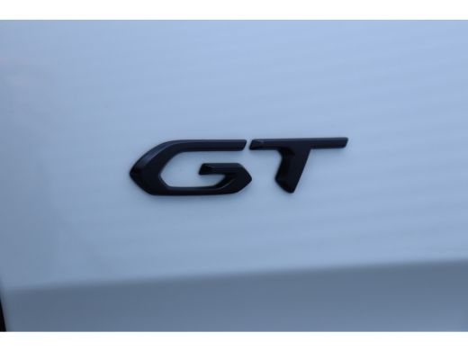 Peugeot 3008 Peugeot 1.2 PURETECH 130PK GT PACK AUTOMAAT / NAVI / LEDER / CLIMA / PDC / 19" LMV / CAMERA / BLA... ActivLease financial lease