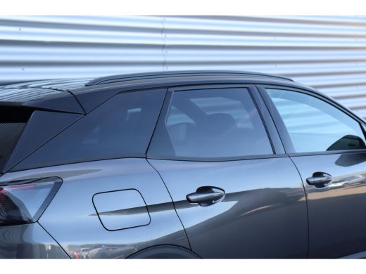 Peugeot 3008 1.2 PURETECH 130PK GT PACK AUTOMAAT / NAVI / LEDER / CLIMA / PDC / 19" LMV / CAMERA / BLACK PACK ... ActivLease financial lease
