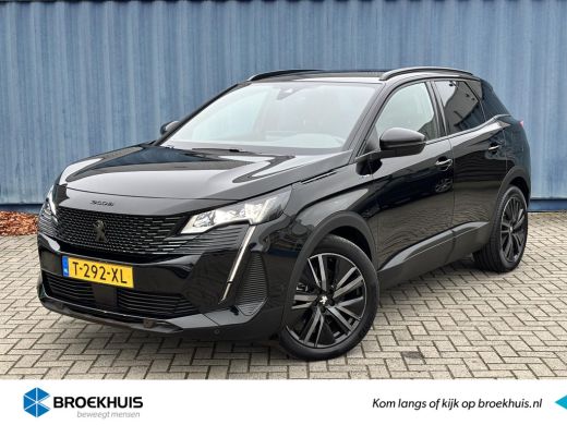 Peugeot 3008 Peugeot 1.6 HYbrid 225 GT | 19 inch lichtmetalen velgen 'San Fransico' | Achteruitrijcamera | App... Peugeot 3008 Peugeot 1.6 HYbrid 225 GT | 19 inch lichtmetalen velgen 'San Fransico' | Achteruitrijcamera | App...