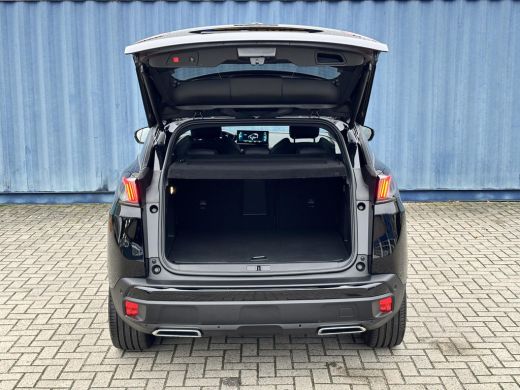 Peugeot 3008 Peugeot 1.6 HYbrid 225 GT | 19 inch lichtmetalen velgen 'San Fransico' | Achteruitrijcamera | App... ActivLease financial lease