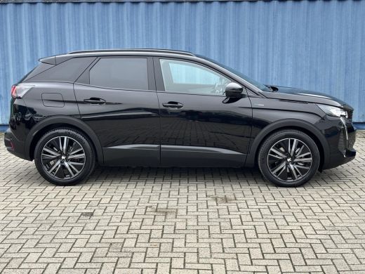 Peugeot 3008 Peugeot 1.6 HYbrid 225 GT | 19 inch lichtmetalen velgen 'San Fransico' | Achteruitrijcamera | App... ActivLease financial lease