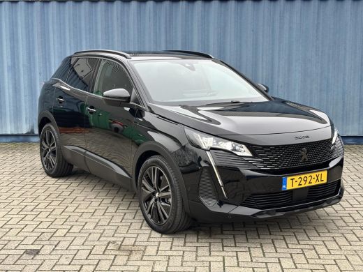 Peugeot 3008 Peugeot 1.6 HYbrid 225 GT | 19 inch lichtmetalen velgen 'San Fransico' | Achteruitrijcamera | App... ActivLease financial lease