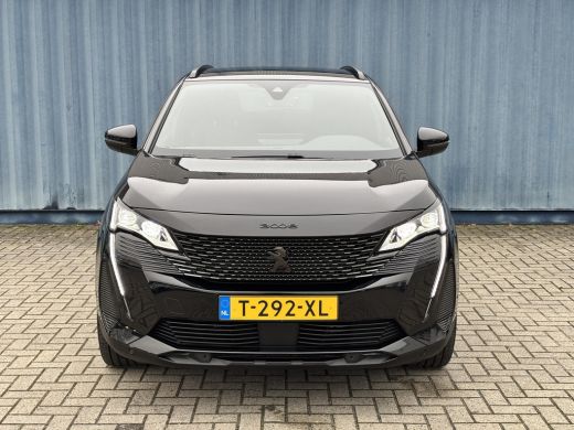 Peugeot 3008 Peugeot 1.6 HYbrid 225 GT | 19 inch lichtmetalen velgen 'San Fransico' | Achteruitrijcamera | App... ActivLease financial lease