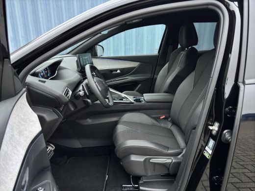 Peugeot 3008 Peugeot 1.6 HYbrid 225 GT | 19 inch lichtmetalen velgen 'San Fransico' | Achteruitrijcamera | App... ActivLease financial lease