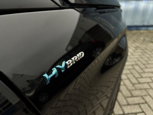 Peugeot 3008 Peugeot 1.6 HYbrid 225 GT | 19 inch lichtmetalen velgen 'San Fransico' | Achteruitrijcamera | App... ActivLease financial lease