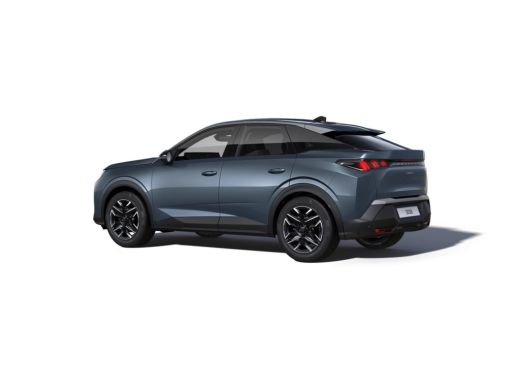 Peugeot 3008 Peugeot Allure | Advanced Active Safety Brake met camera en radar (Pack Safety Plus) | Climate Co... ActivLease financial lease