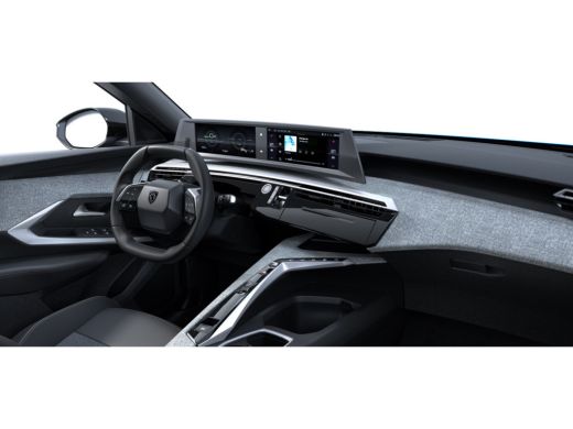 Peugeot 3008 Peugeot Allure | Advanced Active Safety Brake met camera en radar (Pack Safety Plus) | Climate Co... ActivLease financial lease