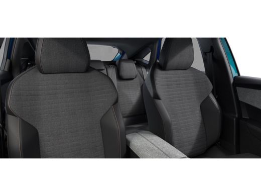 Peugeot 3008 Peugeot Allure | Advanced Active Safety Brake met camera en radar (Pack Safety Plus) | Climate Co... ActivLease financial lease