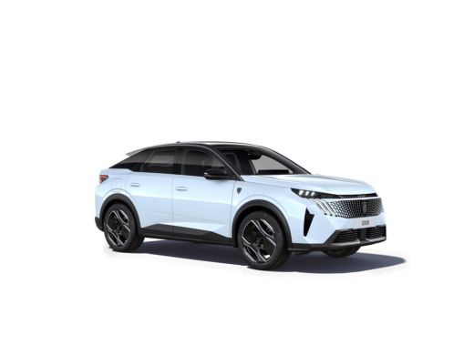 Peugeot 3008 Peugeot GT | Advanced Active Safety Brake met camera en radar (Pack Safety Plus) | Climate Contro... ActivLease financial lease