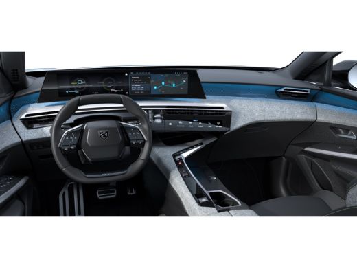 Peugeot 3008 Peugeot GT | Advanced Active Safety Brake met camera en radar (Pack Safety Plus) | Climate Contro... ActivLease financial lease