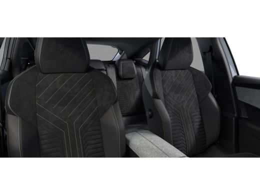 Peugeot 3008 Peugeot GT | Advanced Active Safety Brake met camera en radar (Pack Safety Plus) | Climate Contro... ActivLease financial lease