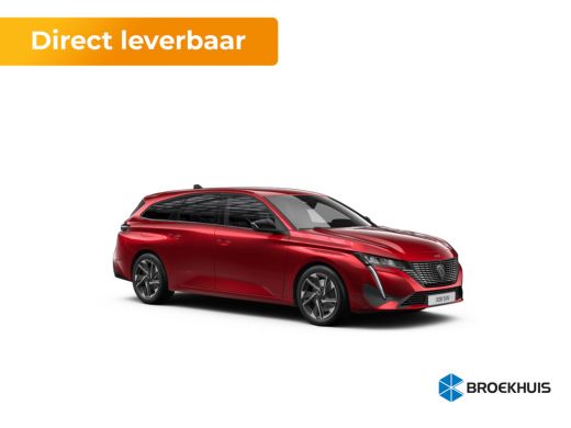 Peugeot 308 Peugeot Allure | 17" lichtmetalen velgen 'HALONG' | Achteruitrijcamera 180° (Visiopark 1) | Auton... Peugeot 308 Peugeot Allure | 17" lichtmetalen velgen 'HALONG' | Achteruitrijcamera 180° (Visiopark 1) | Auton...