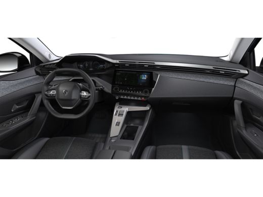 Peugeot 308 Peugeot Allure | 17" lichtmetalen velgen 'HALONG' | Achteruitrijcamera 180° (Visiopark 1) | Auton... ActivLease financial lease