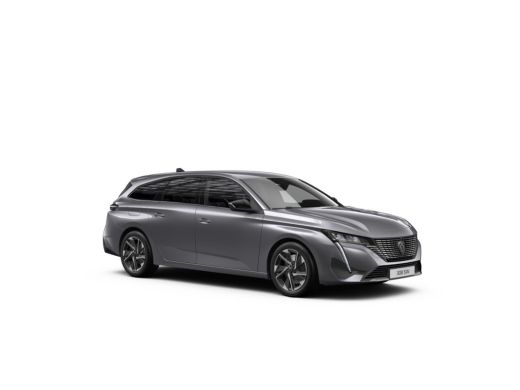 Peugeot 308 Peugeot Allure | 17" lichtmetalen velgen 'HALONG' | Achteruitrijcamera 180° (Visiopark 1) | Auton... ActivLease financial lease