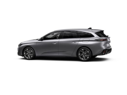 Peugeot 308 Peugeot Allure | 17" lichtmetalen velgen 'HALONG' | Achteruitrijcamera 180° (Visiopark 1) | Auton... ActivLease financial lease