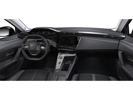 Peugeot 308 Peugeot Allure | 17" lichtmetalen velgen 'HALONG' | Achteruitrijcamera 180° (Visiopark 1) | Auton... ActivLease financial lease