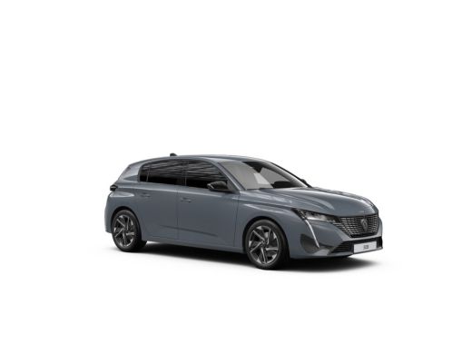 Peugeot 308 Peugeot Allure | 17" lichtmetalen velgen 'HALONG' | Achteruitrijcamera 180° (Visiopark 1) | Auton... ActivLease financial lease