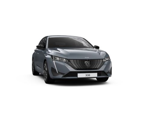 Peugeot 308 Peugeot Allure | 17" lichtmetalen velgen 'HALONG' | Achteruitrijcamera 180° (Visiopark 1) | Auton... ActivLease financial lease