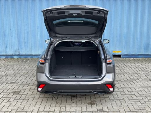 Peugeot 308 SW Peugeot 1.6 Plug-in Hybrid 180 Active Pack Business | AGR-bestuurdersstoel | Apple Carplay/And... ActivLease financial lease