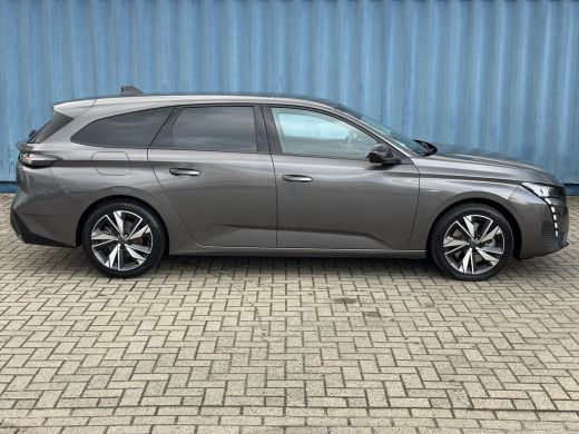 Peugeot 308 SW Peugeot 1.6 Plug-in Hybrid 180 Active Pack Business | AGR-bestuurdersstoel | Apple Carplay/And... ActivLease financial lease