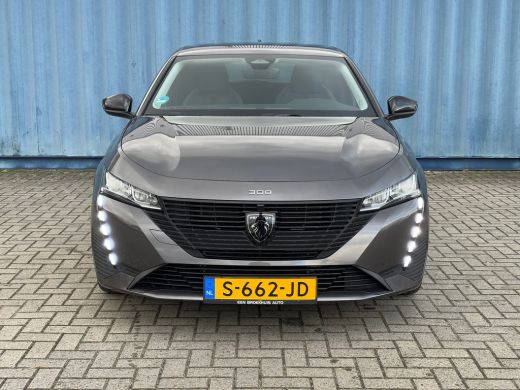 Peugeot 308 SW Peugeot 1.6 Plug-in Hybrid 180 Active Pack Business | AGR-bestuurdersstoel | Apple Carplay/And... ActivLease financial lease