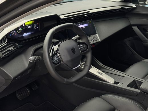 Peugeot 308 SW Peugeot 1.6 Plug-in Hybrid 180 Active Pack Business | AGR-bestuurdersstoel | Apple Carplay/And... ActivLease financial lease