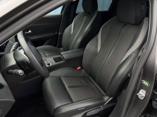 Peugeot 308 SW Peugeot 1.6 Plug-in Hybrid 180 Active Pack Business | AGR-bestuurdersstoel | Apple Carplay/And... ActivLease financial lease