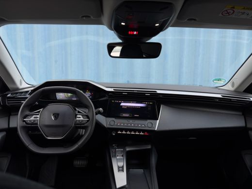 Peugeot 308 SW Peugeot 1.6 Plug-in Hybrid 180 Active Pack Business | AGR-bestuurdersstoel | Apple Carplay/And... ActivLease financial lease