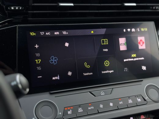 Peugeot 308 SW Peugeot 1.6 Plug-in Hybrid 180 Active Pack Business | AGR-bestuurdersstoel | Apple Carplay/And... ActivLease financial lease