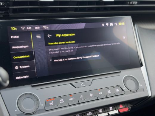 Peugeot 308 SW Peugeot 1.6 Plug-in Hybrid 180 Active Pack Business | AGR-bestuurdersstoel | Apple Carplay/And... ActivLease financial lease