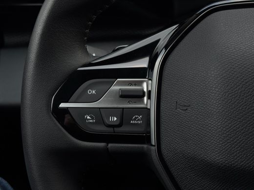Peugeot 308 SW Peugeot 1.6 Plug-in Hybrid 180 Active Pack Business | AGR-bestuurdersstoel | Apple Carplay/And... ActivLease financial lease