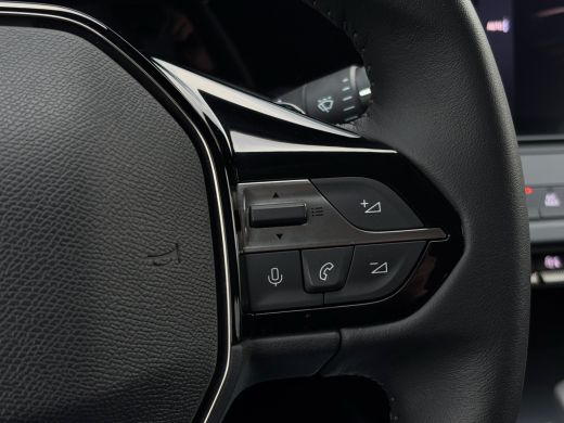Peugeot 308 SW Peugeot 1.6 Plug-in Hybrid 180 Active Pack Business | AGR-bestuurdersstoel | Apple Carplay/And... ActivLease financial lease