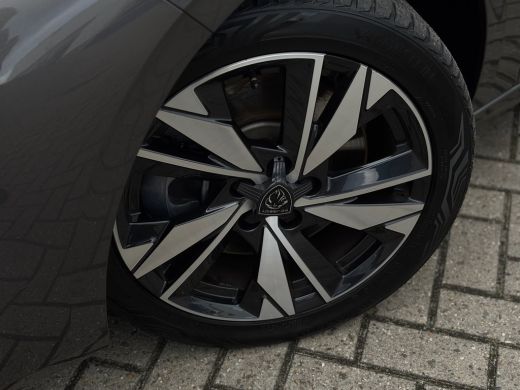 Peugeot 308 SW Peugeot 1.6 Plug-in Hybrid 180 Active Pack Business | AGR-bestuurdersstoel | Apple Carplay/And... ActivLease financial lease