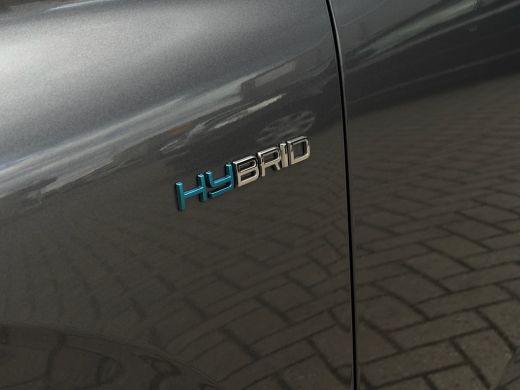 Peugeot 308 SW Peugeot 1.6 Plug-in Hybrid 180 Active Pack Business | AGR-bestuurdersstoel | Apple Carplay/And... ActivLease financial lease