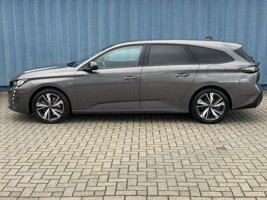 Peugeot 308 SW Peugeot 1.6 Plug-in Hybrid 180 Active Pack Business | AGR-bestuurdersstoel | Apple Carplay/And... ActivLease financial lease