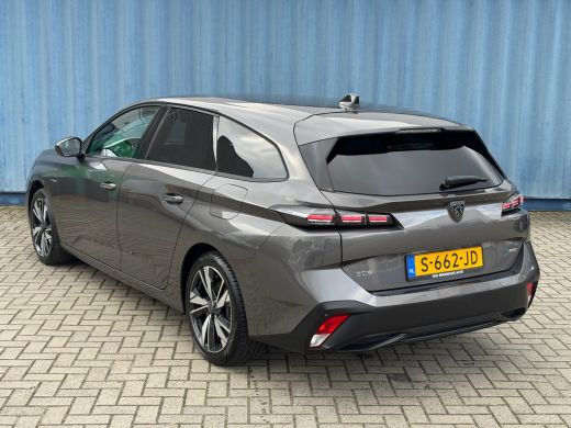 Peugeot 308 SW Peugeot 1.6 Plug-in Hybrid 180 Active Pack Business | AGR-bestuurdersstoel | Apple Carplay/And... ActivLease financial lease