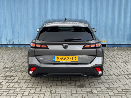 Peugeot 308 SW Peugeot 1.6 Plug-in Hybrid 180 Active Pack Business | AGR-bestuurdersstoel | Apple Carplay/And... ActivLease financial lease