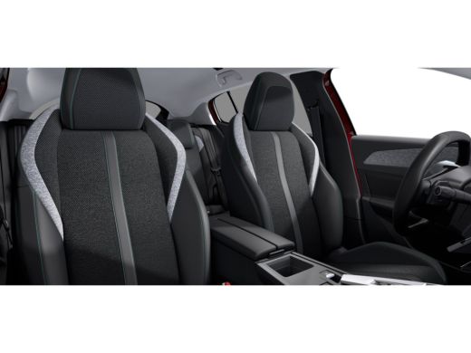 Peugeot 408 Peugeot Allure Plug-In Hybrid | 17" lichtmetalen velgen 'SILEX' | Adaptieve cruise control | Clim... ActivLease financial lease
