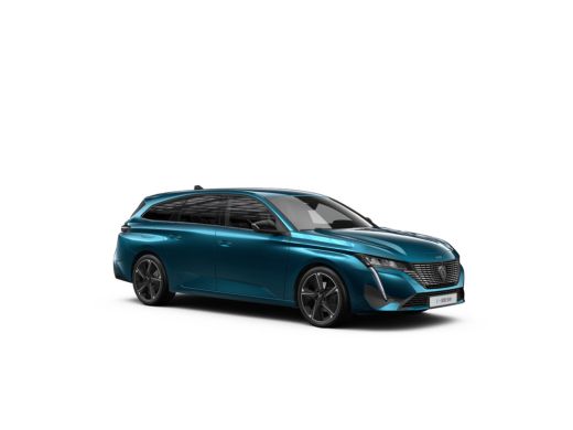 Peugeot E-308 Peugeot Allure | 8 jaar fabrieksgarantie of 160.000 kilometer op het accupakket | Achteruitrijcam... ActivLease financial lease