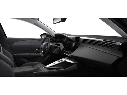 Peugeot E-308 Peugeot Allure | 8 jaar fabrieksgarantie of 160.000 kilometer op het accupakket | Achteruitrijcam... ActivLease financial lease
