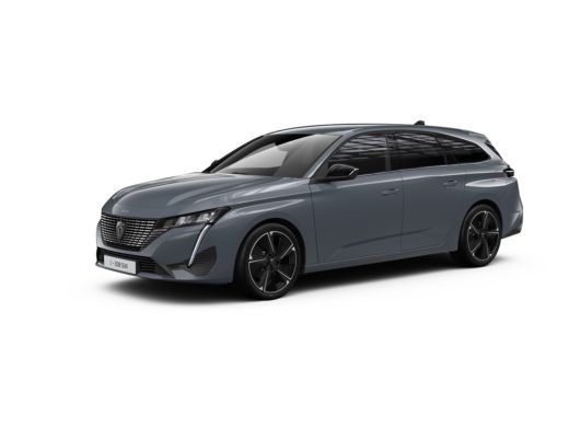 Peugeot E-308 Peugeot Allure | 8 jaar fabrieksgarantie of 160.000 kilometer op het accupakket | Achteruitrijcam... ActivLease financial lease