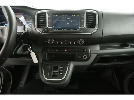 Peugeot e-Expert 75 kWh L2H1 | Gratis E-Step | Elektrisch | EMISSIEVRIJE ZONE | Automaat Airco 360 Camera Carplay ... ActivLease financial lease