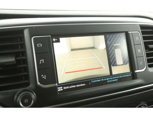 Peugeot e-Expert 75 kWh L2H1 | Gratis E-Step | Elektrisch | EMISSIEVRIJE ZONE | Automaat Airco 360 Camera Carplay ... ActivLease financial lease
