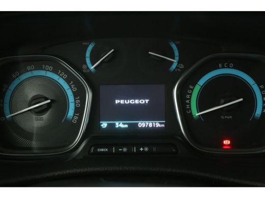 Peugeot e-Expert 75 kWh L2H1 | Gratis E-Step | Elektrisch | EMISSIEVRIJE ZONE | Automaat Airco 360 Camera Carplay ... ActivLease financial lease