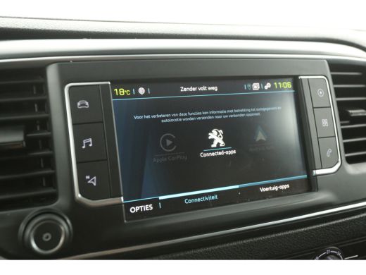 Peugeot e-Expert 75 kWh L2H1 | Gratis E-Step | Elektrisch | EMISSIEVRIJE ZONE | Automaat Airco 360 Camera Carplay ... ActivLease financial lease