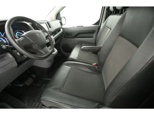 Peugeot e-Expert 75 kWh L2H1 | Gratis E-Step | Elektrisch | EMISSIEVRIJE ZONE | Automaat Airco 360 Camera Carplay ... ActivLease financial lease