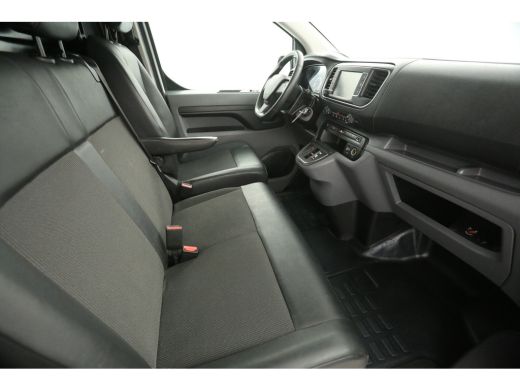 Peugeot e-Expert 75 kWh L2H1 | Gratis E-Step | Elektrisch | EMISSIEVRIJE ZONE | Automaat Airco 360 Camera Carplay ... ActivLease financial lease