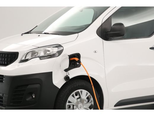 Peugeot e-Expert 75 kWh L2H1 | Gratis E-Step | Elektrisch | EMISSIEVRIJE ZONE | Automaat Airco 360 Camera Carplay ... ActivLease financial lease