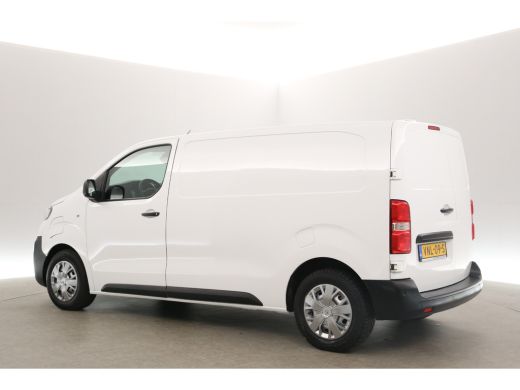 Peugeot e-Expert 75 kWh L2H1 | Gratis E-Step | Elektrisch | EMISSIEVRIJE ZONE | Automaat Airco 360 Camera Carplay ... ActivLease financial lease