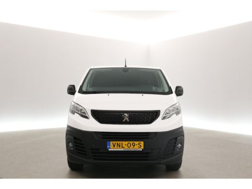 Peugeot e-Expert 75 kWh L2H1 | Gratis E-Step | Elektrisch | EMISSIEVRIJE ZONE | Automaat Airco 360 Camera Carplay ... ActivLease financial lease